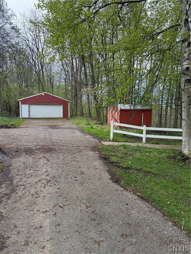 6435 Beech Road, Auburn, NY 13021 - #2
