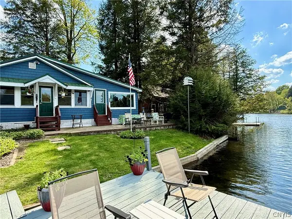 8 Leonard Lane, Altmar, NY 13302