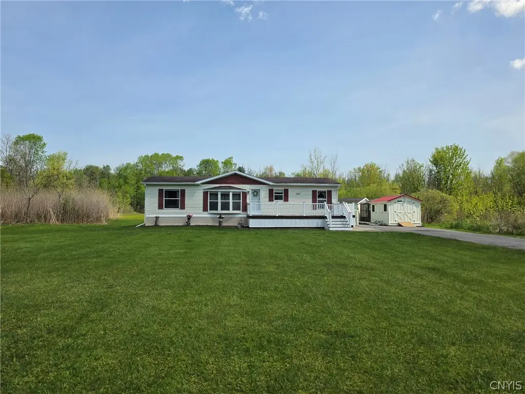 6758 Rt-31, Durhamville, NY 13054 - #1