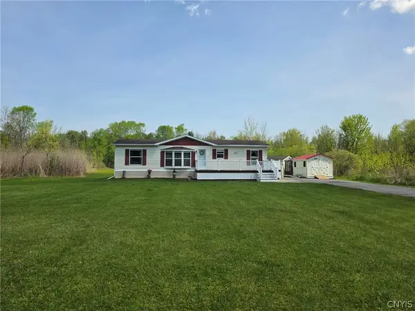 6758 Rt-31, Durhamville, NY 13054