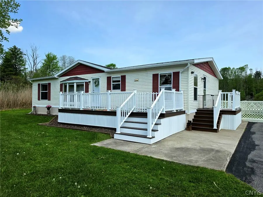 6758 Rt-31, Durhamville, NY 13054 - #2