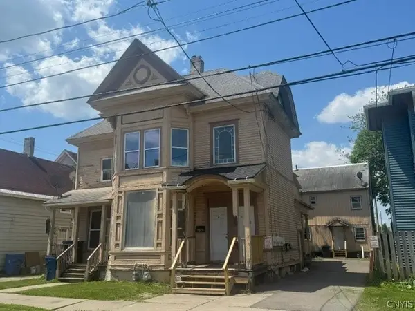 20 & 20.5 Charles Street, Cortland, NY 13045