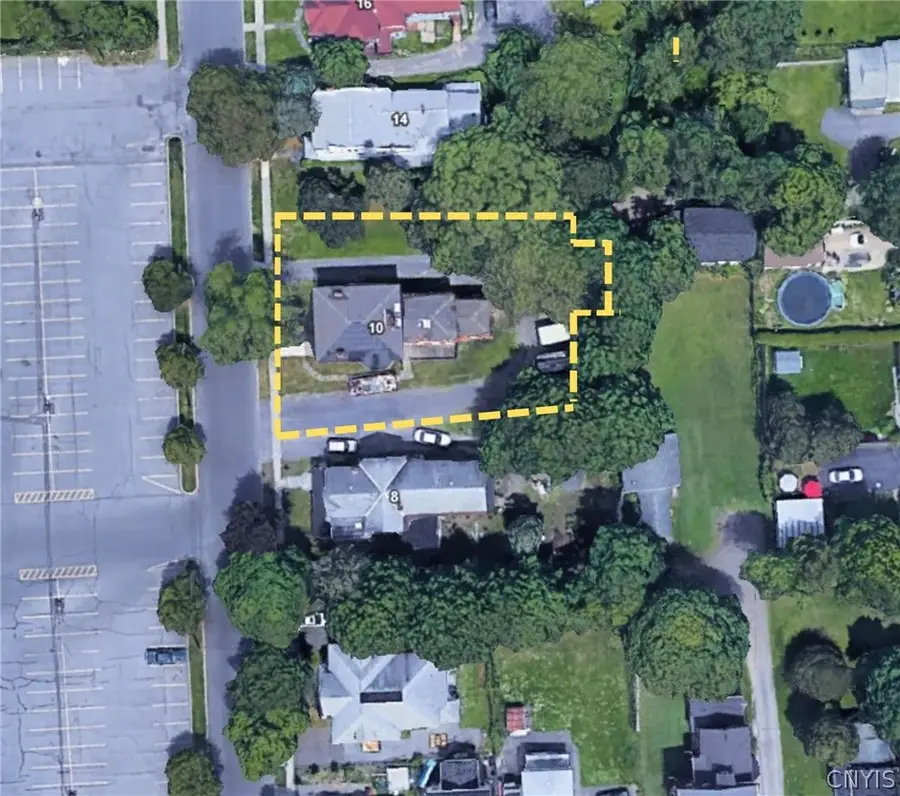 10 Nelson Street, Auburn, NY 13021 - #2