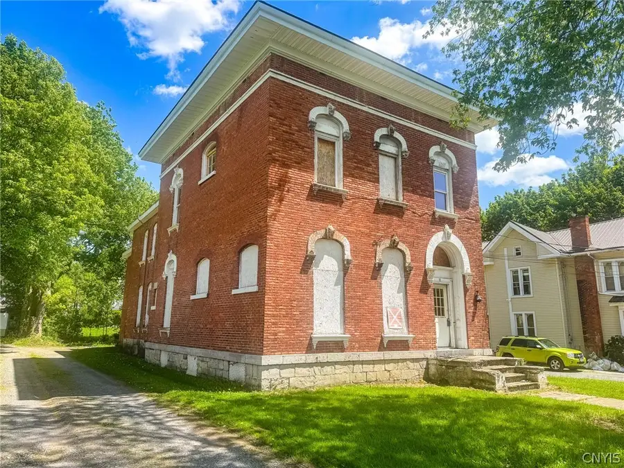 10 Nelson Street, Auburn, NY 13021 - #3