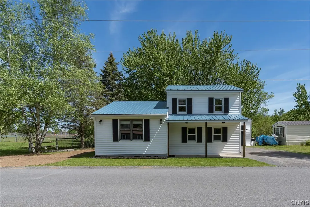 18365 Minkler Road, Adams Center, NY 13606 - #1