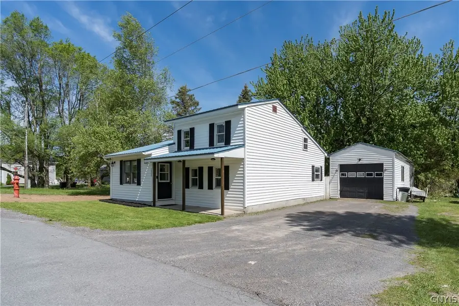 18365 Minkler Road, Adams Center, NY 13606 - #3