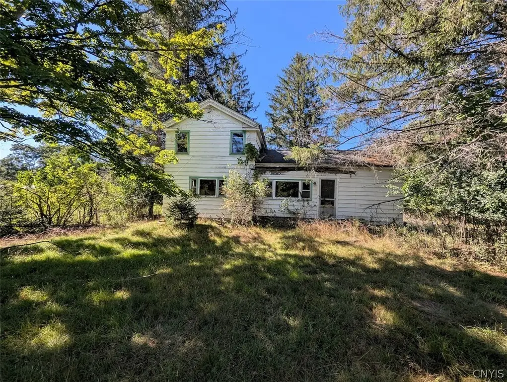 3452 Baldwin Road, Wellsville, NY 14895 - #1