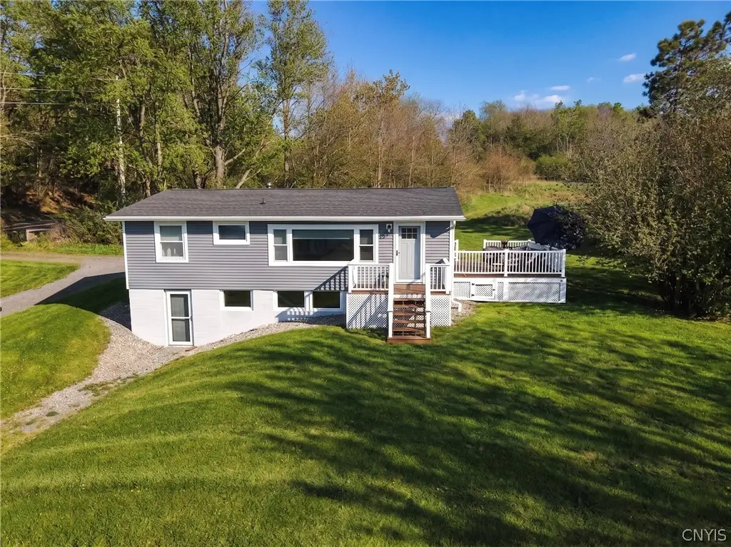 1779 E Lake Road, Skaneateles, NY 13152 - #1