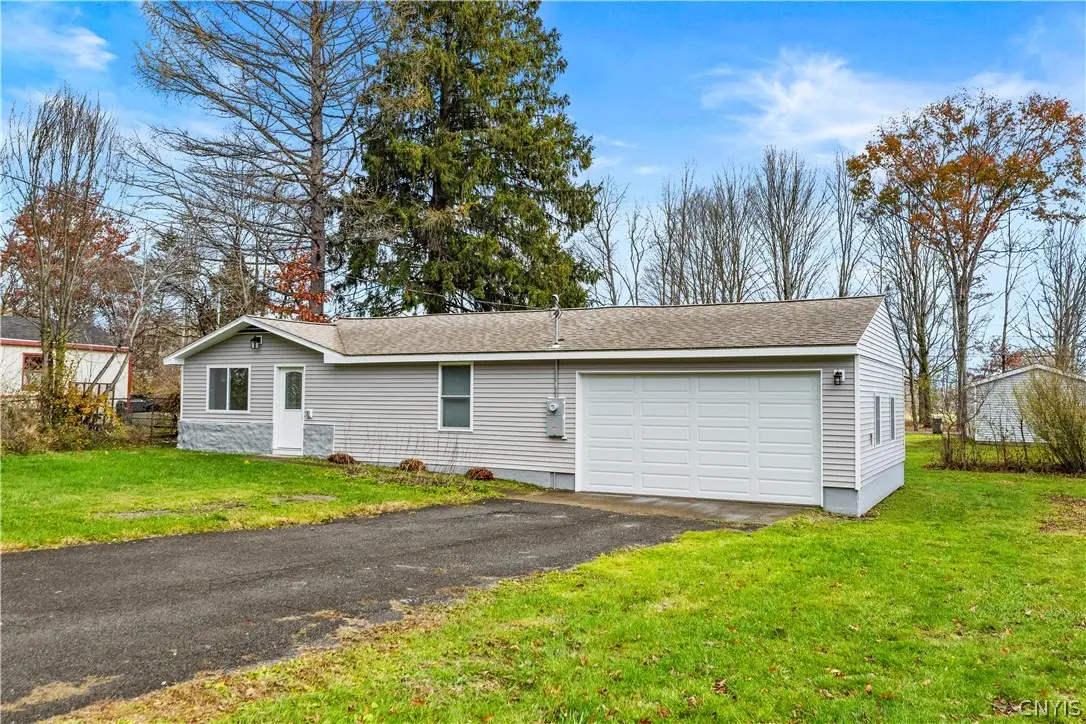 7160 Taft Avenue, Rome, NY 13440 - #1