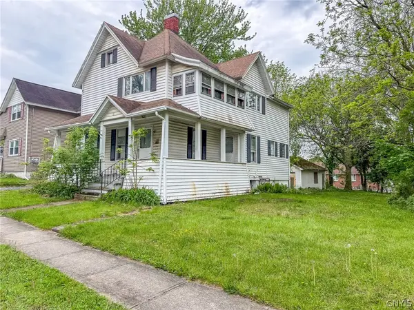 55 Parker Street, Auburn, NY 13021