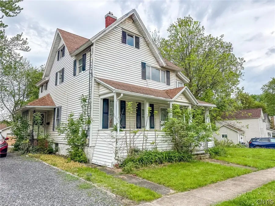 55 Parker Street, Auburn, NY 13021 - #2