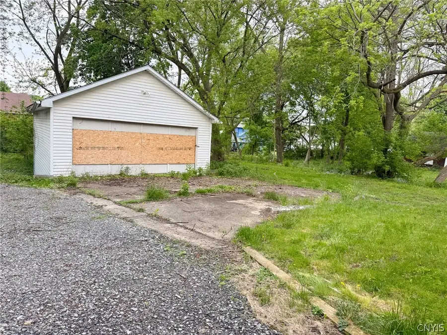 55 Parker Street, Auburn, NY 13021 - #3