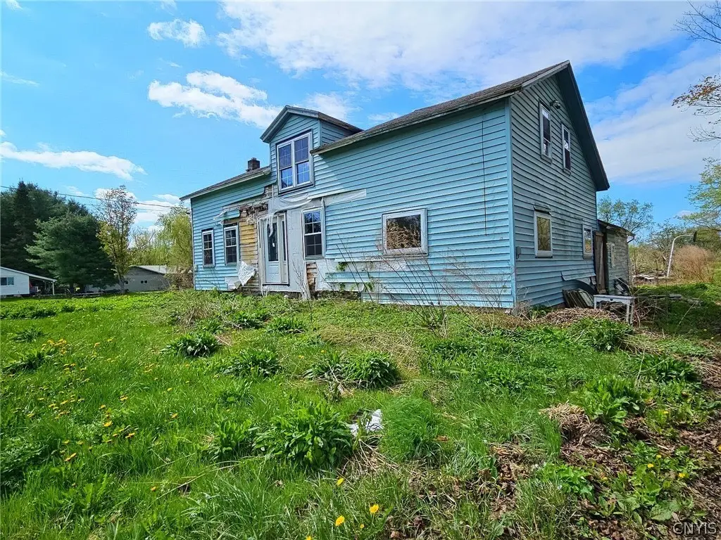 9008 Mill Street #SS, Marcy, NY 13403 - #1