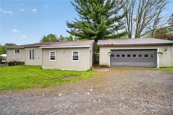 3 Richter Drive, Pulaski, NY 13142