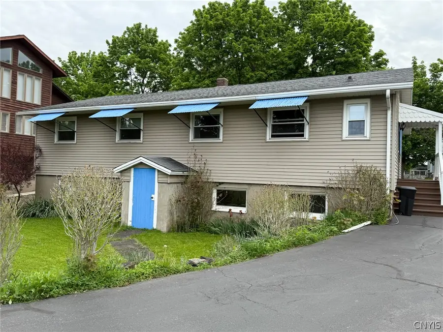 327 N Peterboro Street, Canastota, NY 13032 - #2