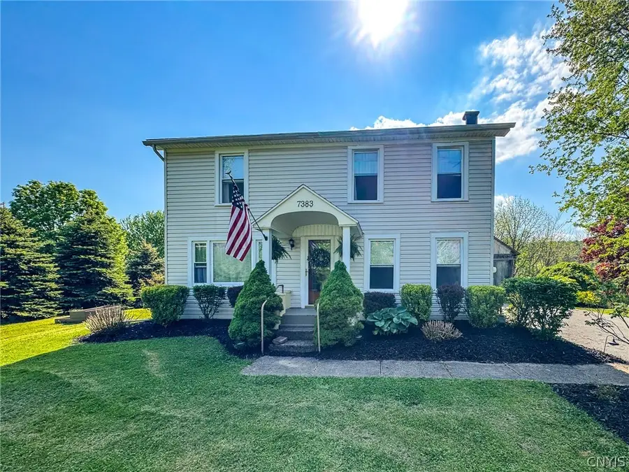 7383 Powers Road, Auburn, NY 13021 - #2