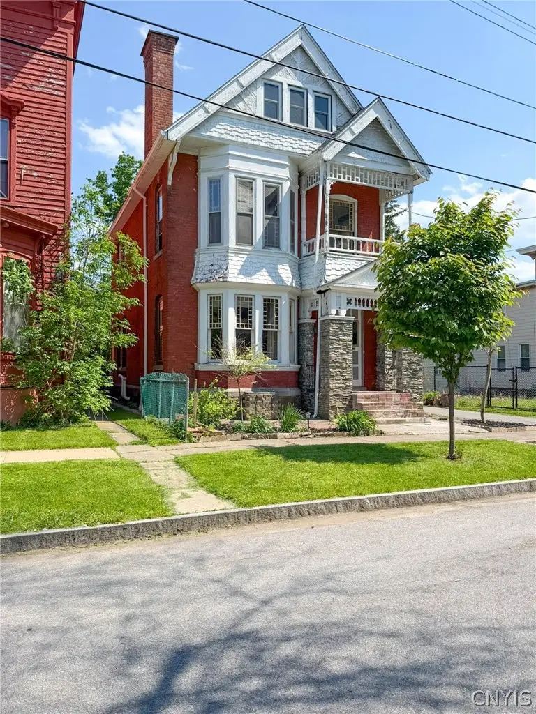 1129 Summit Place, Utica, NY 13501 - #2
