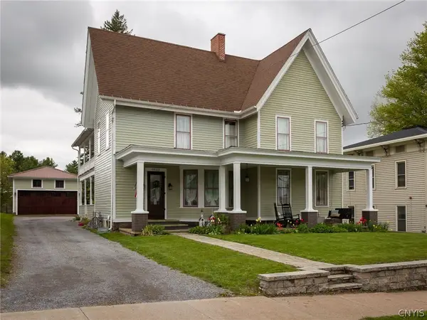 9833 State Route 812, Croghan, NY 13327