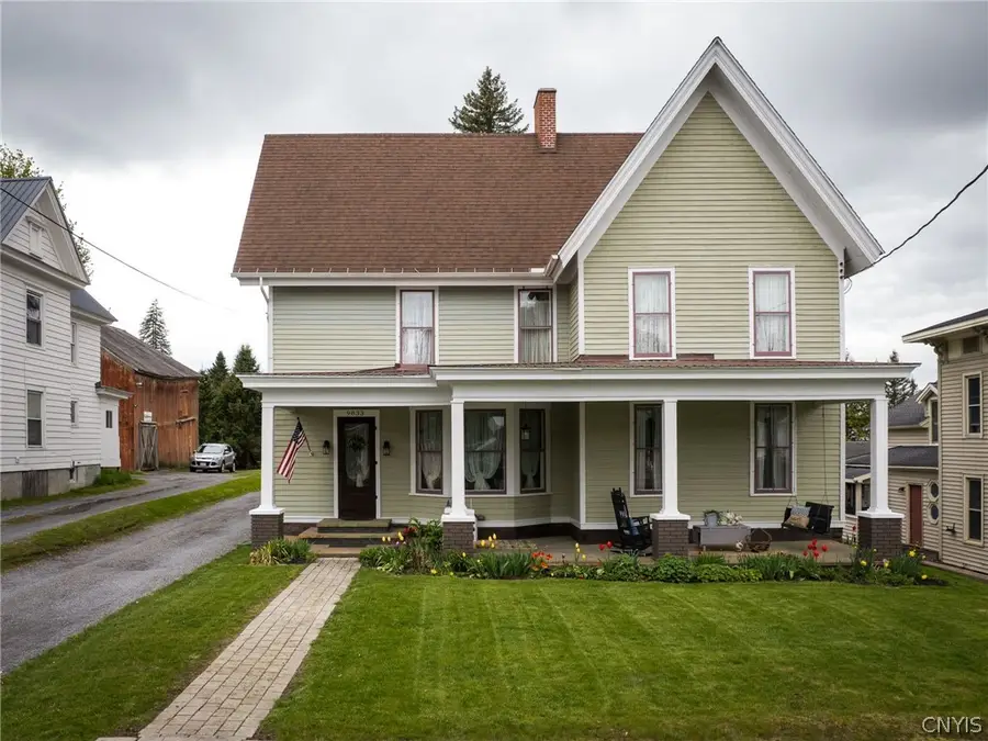 9833 State Route 812, Croghan, NY 13327 - #2