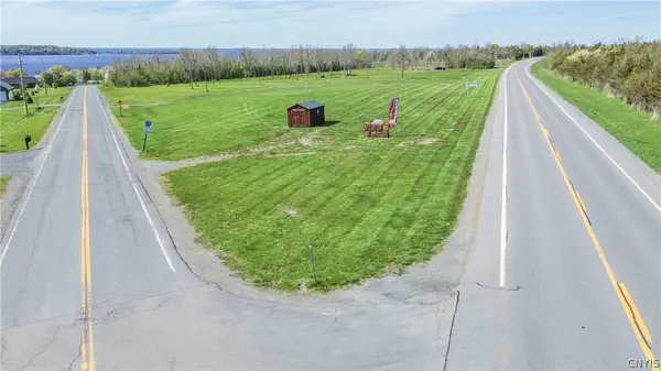 0 Cnty Rte 72 Lot#1, Henderson, NY 13650