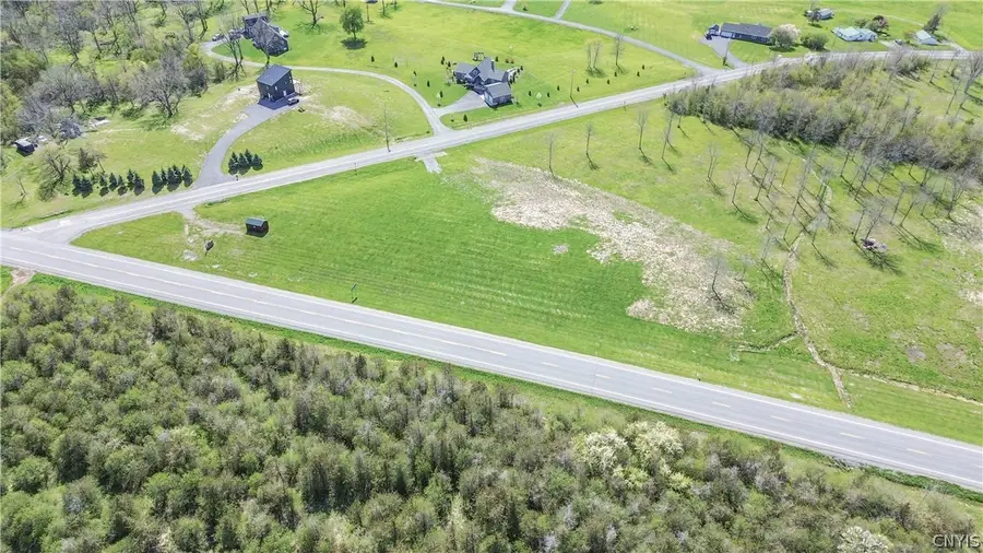 0 Cnty Rte 72 Lot#1, Henderson, NY 13650 - #2