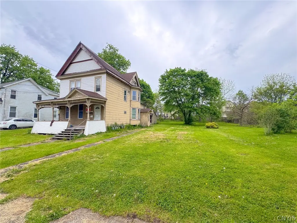 18 Baker Avenue, Auburn, NY 13021 - #1