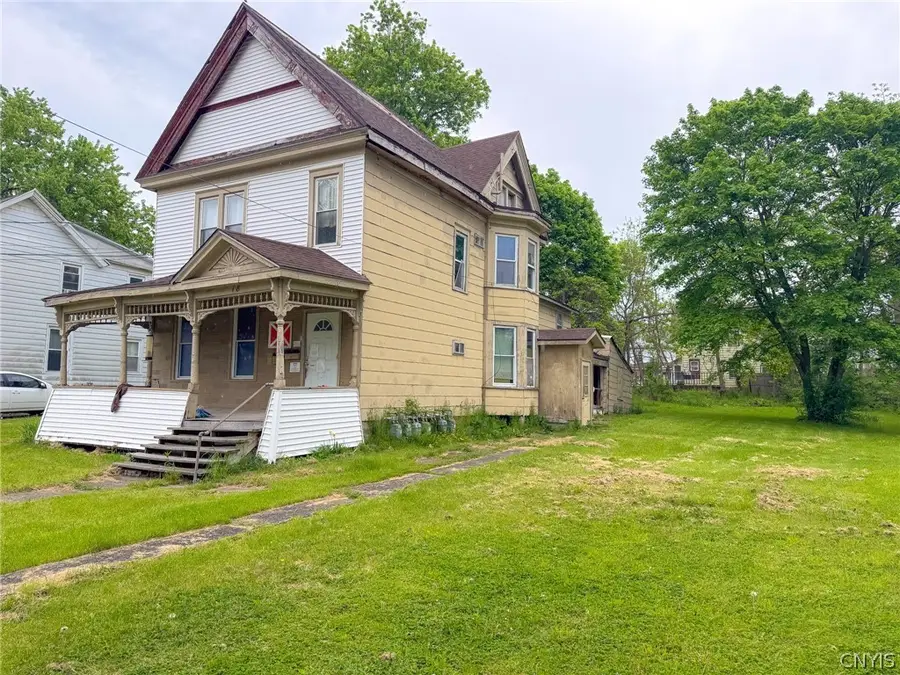 18 Baker Avenue, Auburn, NY 13021 - #2