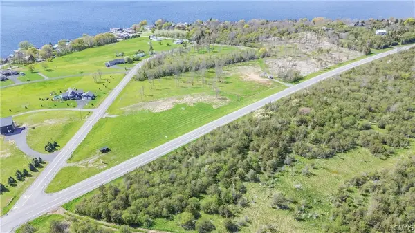 0 Rt-3 Lot#2, Henderson, NY 13650