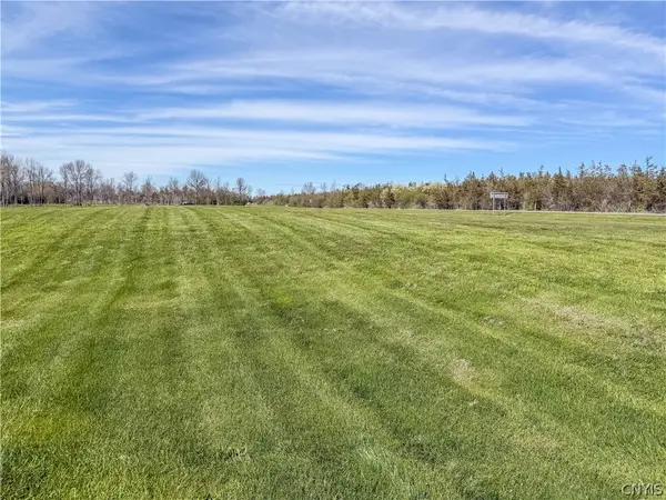 0 Rte 3 Lot #3, Henderson, NY 13650