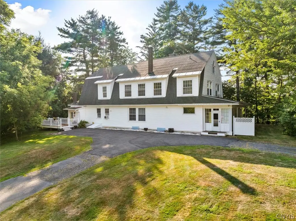 243 Main Street, New York Mills, NY 13417 - #1