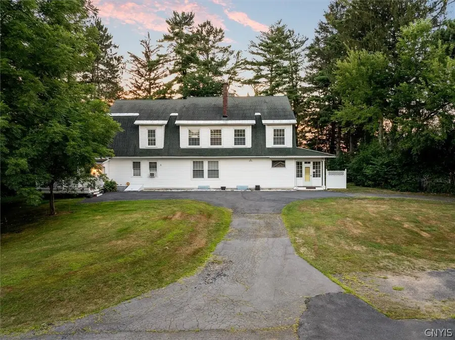 243 Main Street, New York Mills, NY 13417 - #3