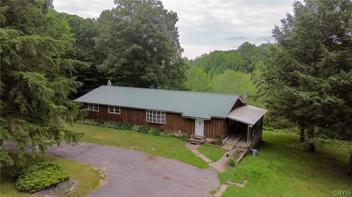 517 County Route 10, Pennellville, NY 13132 - #1