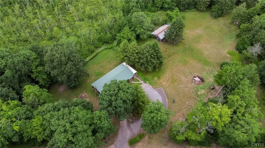 517 County Route 10, Pennellville, NY 13132 - #2