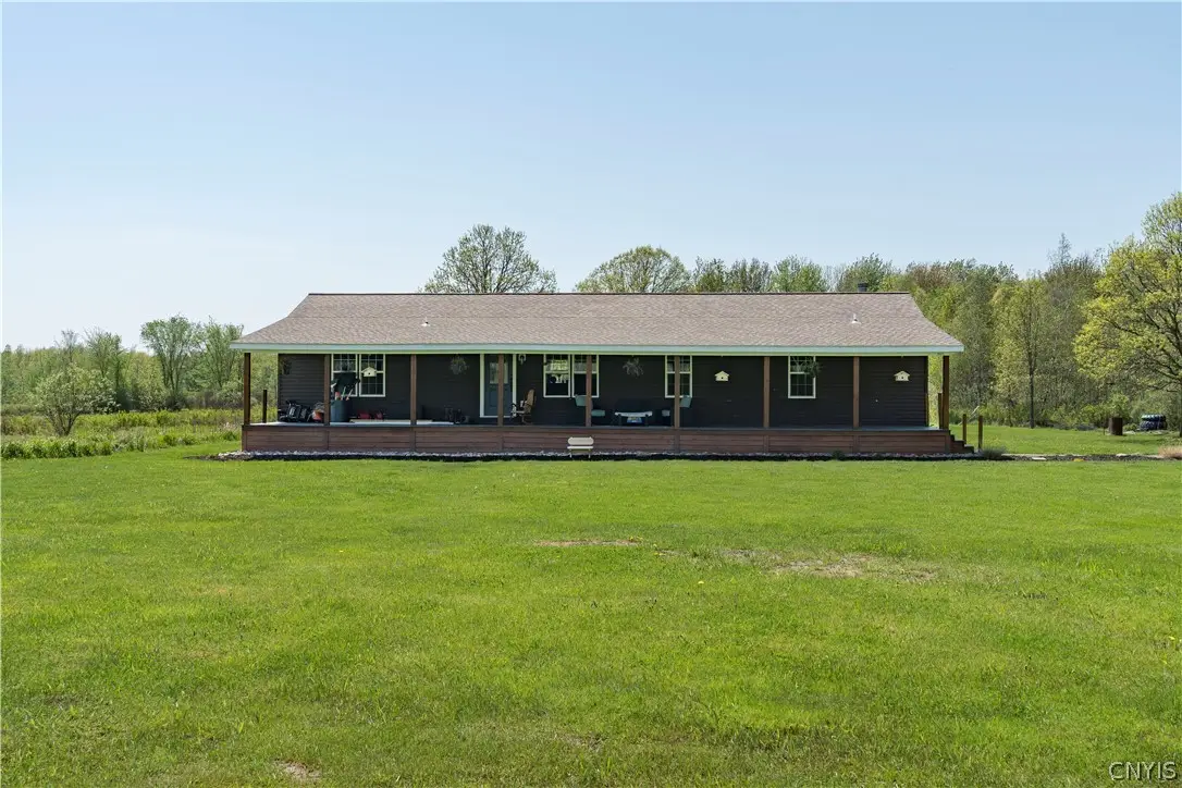 36035 Amend Road, La Fargeville, NY 13656 - #1