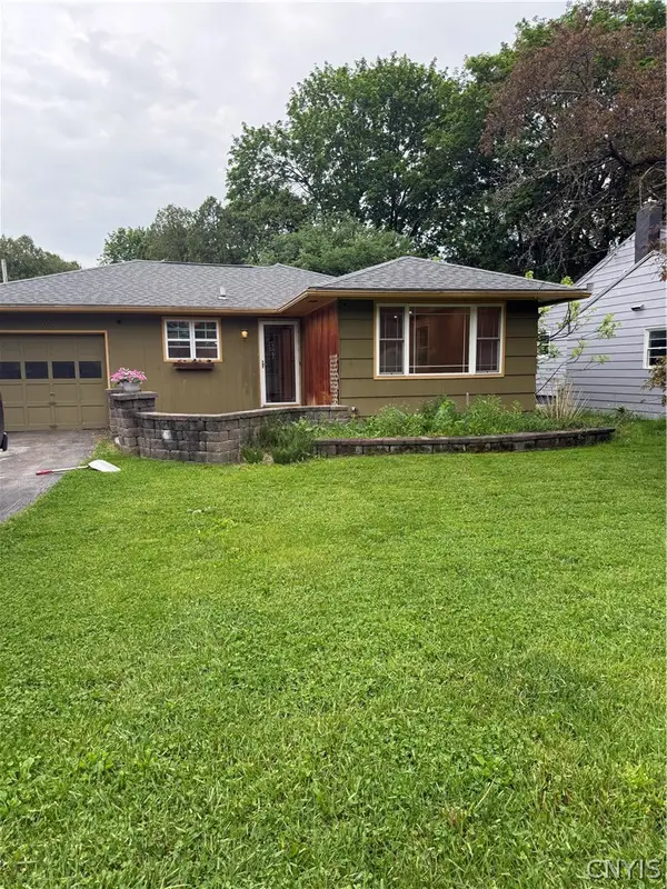 200 Gifford Parkway, Syracuse, NY 13214