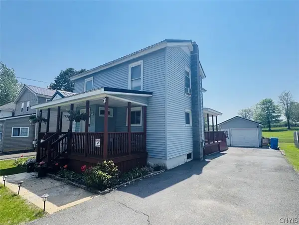 51 Madison Street, Carthage, NY 13619