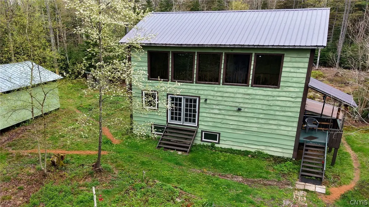 206 Conway Road, Cold Brook, NY 13324 - #1