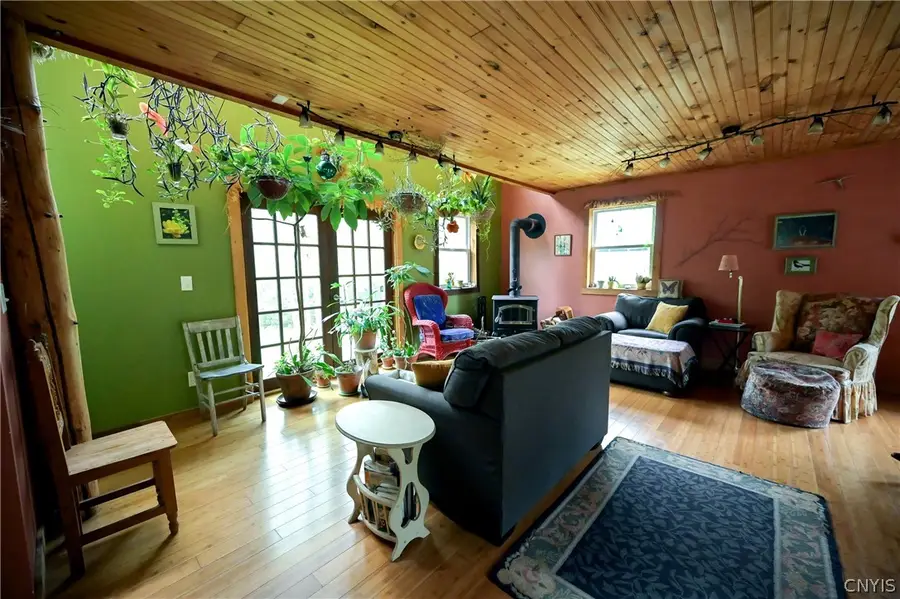 206 Conway Road, Cold Brook, NY 13324 - #2