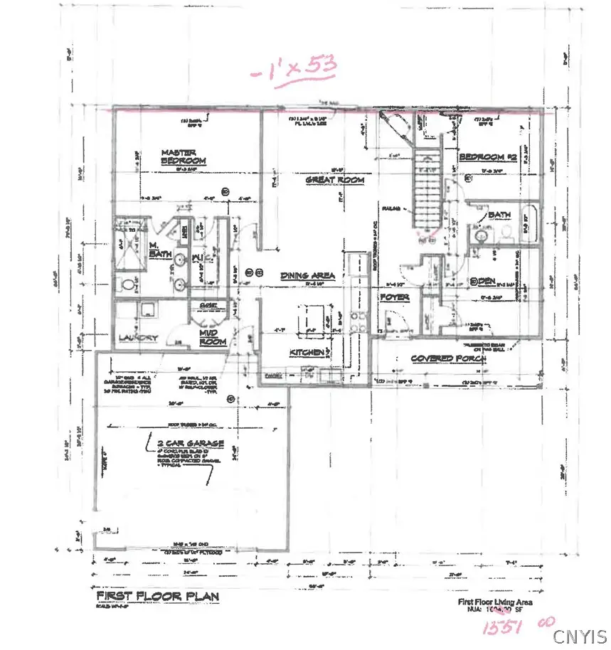 10 Platten Drive, Jordan, NY 13080 - #2