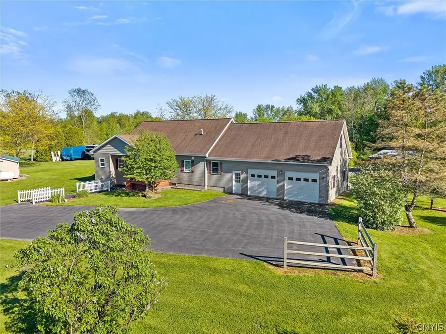 3114 Haskins Road, Blossvale, NY 13308 - #2