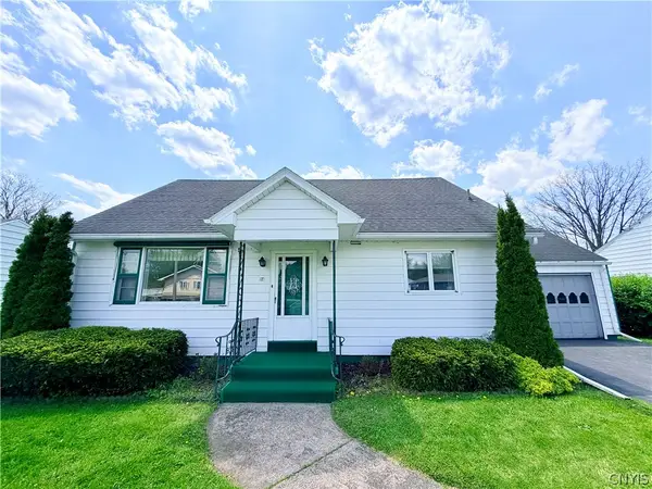 914 Arthur Street, Utica, NY 13501