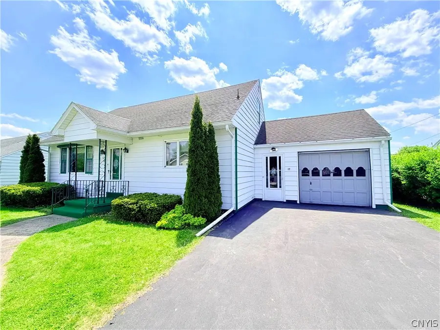 914 Arthur Street, Utica, NY 13501 - #3