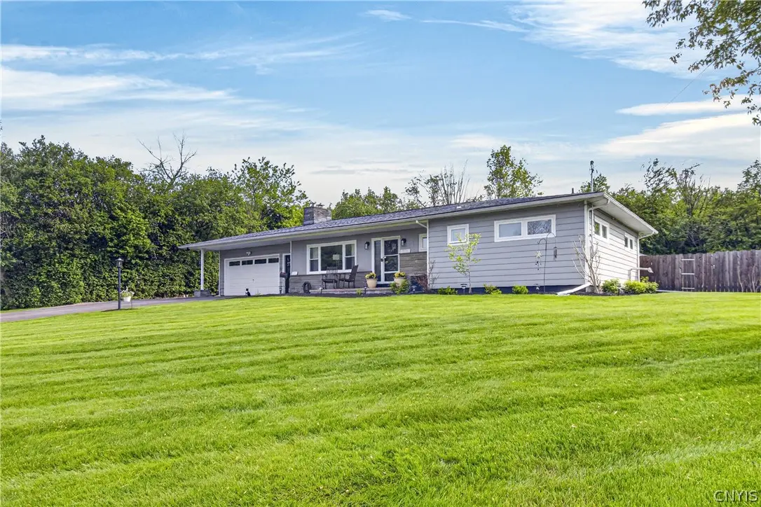 37 Taber Road, New Hartford, NY 13413 - #1