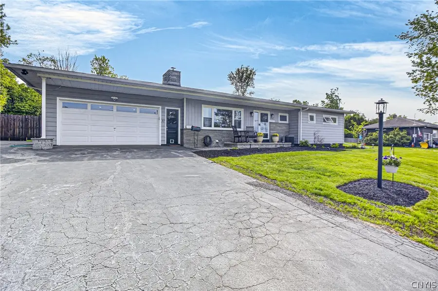 37 Taber Road, New Hartford, NY 13413 - #2