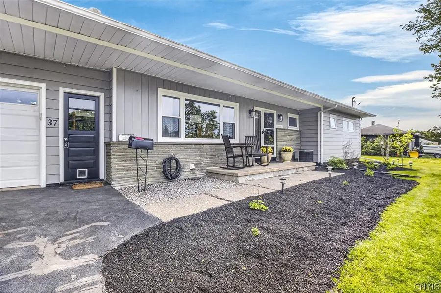 37 Taber Road, New Hartford, NY 13413 - #3