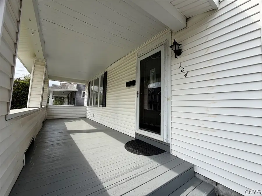 104 Dryden Avenue, Utica, NY 13502 - #3