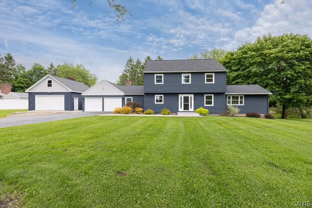 5560 Huntington Drive, Cazenovia, NY 13035 - #1