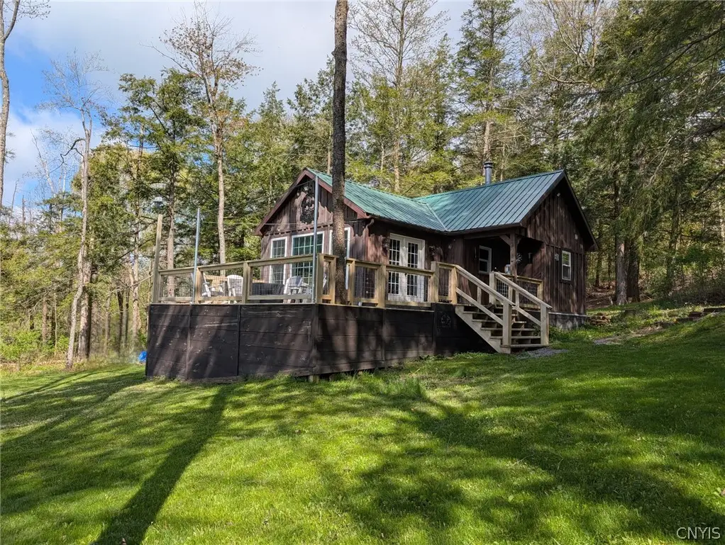 2996 W Lake Road, West Edmeston, NY 13485 - #1