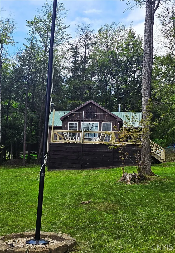 2996 W Lake Road, West Edmeston, NY 13485 - #2