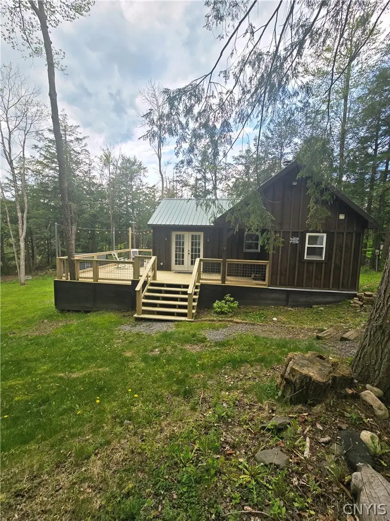 2996 W Lake Road, West Edmeston, NY 13485 - #3